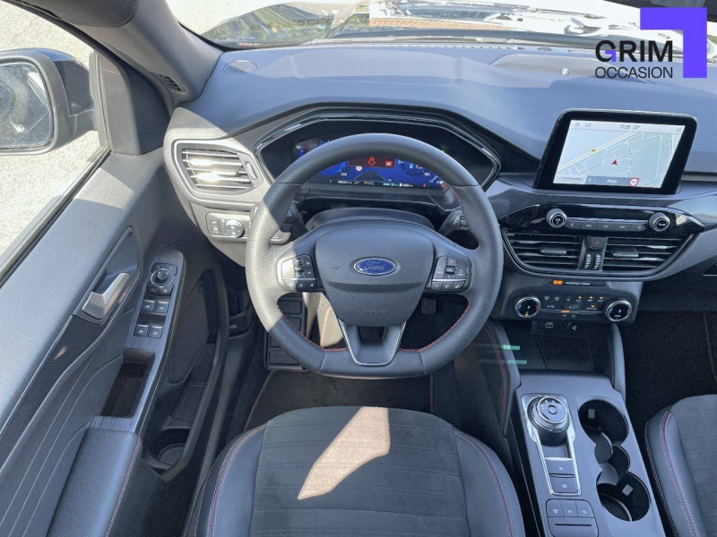 Ford Kuga Kuga 2.5 Duratec 225 ch PHEV Powershift  occasion  Lattes - photo n6