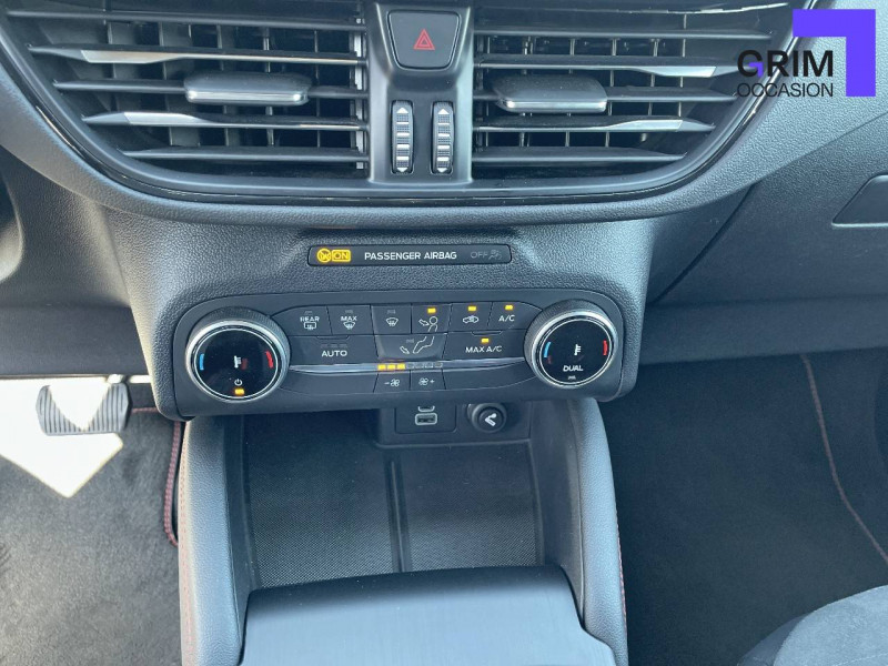 Ford Kuga Kuga 2.5 Duratec 225 ch PHEV Powershift  occasion  Lattes - photo n8