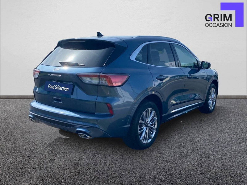 Ford Kuga Kuga 2.5 Duratec 225 ch PHEV Powershift  occasion  Mes - photo n2