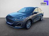 Ford Kuga Kuga 2.5 Duratec 225 ch PHEV Powershift   Valence 26