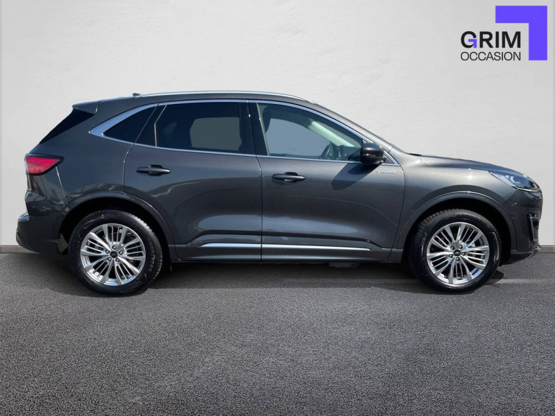 Ford Kuga Kuga 2.5 Duratec 225 ch PHEV Powershift  occasion  Lattes - photo n3