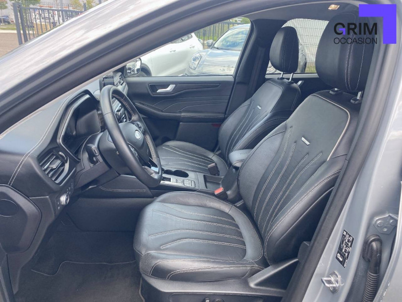Ford Kuga Kuga 2.5 Duratec 225 ch PHEV Powershift  occasion  Mes - photo n4