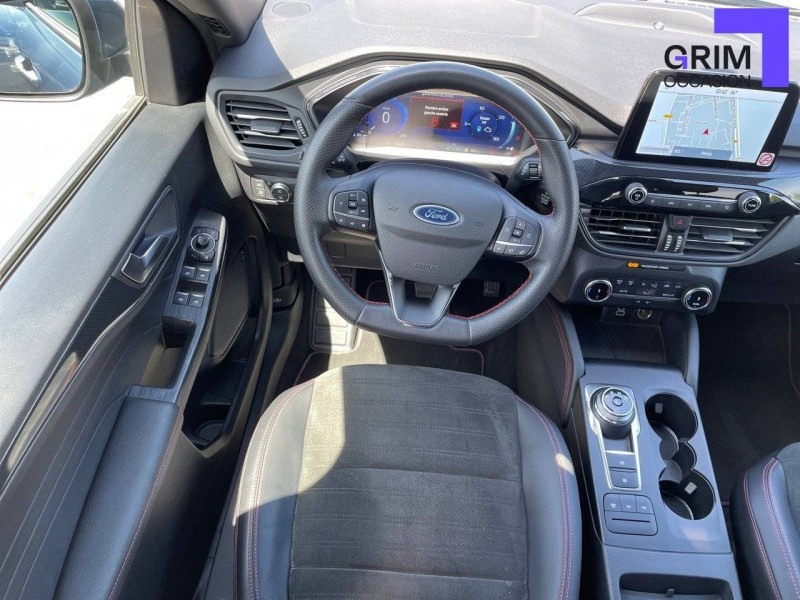 Ford Kuga Kuga 2.5 Duratec 225 ch PHEV Powershift  occasion  Lattes - photo n6