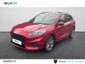 Annonce Ford Kuga occasion Hybride Kuga 2.5 Duratec 225 ch PowerSplit PHEV e-CVT S&S ST-Line X   Albi