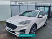 Annonce Ford Kuga occasion Hybride Kuga 2.5 Duratec 225 ch PowerSplit PHEV e-CVT S&S ST-Line � Pont-Audemer