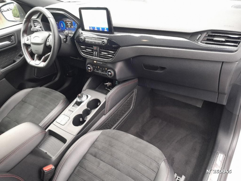 Ford Kuga Kuga 2.5 Duratec 225 ch PowerSplit PHEV e-CVT S&S ST-Line  occasion � Pont-Audemer - photo n�10