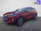 Ford Kuga occasion année 2020 boite Automatique Annonce Ford Kuga occasion Essence Kuga 2.5 Duratec 225 ch PowerSplit PHEV e-CVT S&S à Valence