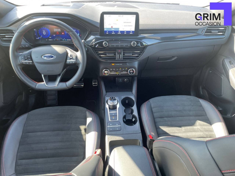 Ford Kuga Kuga 2.5 Duratec 225 ch PowerSplit PHEV e-CVT S&S  occasion  Lattes - photo n5