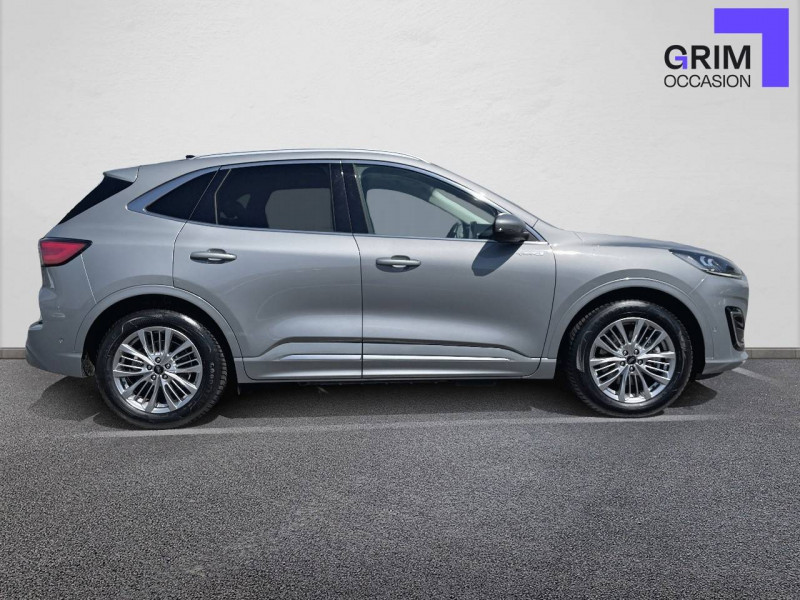 Ford Kuga Kuga 2.5 Duratec 225 ch PowerSplit PHEV e-CVT S&S  occasion  Lattes - photo n3