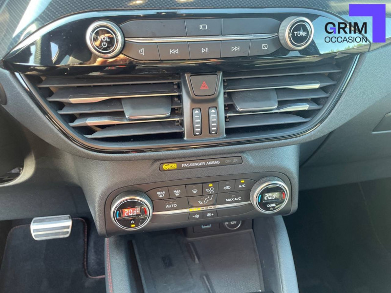 Ford Kuga Kuga 2.5 Duratec 225 ch PowerSplit PHEV e-CVT S&S  occasion  Lattes - photo n8