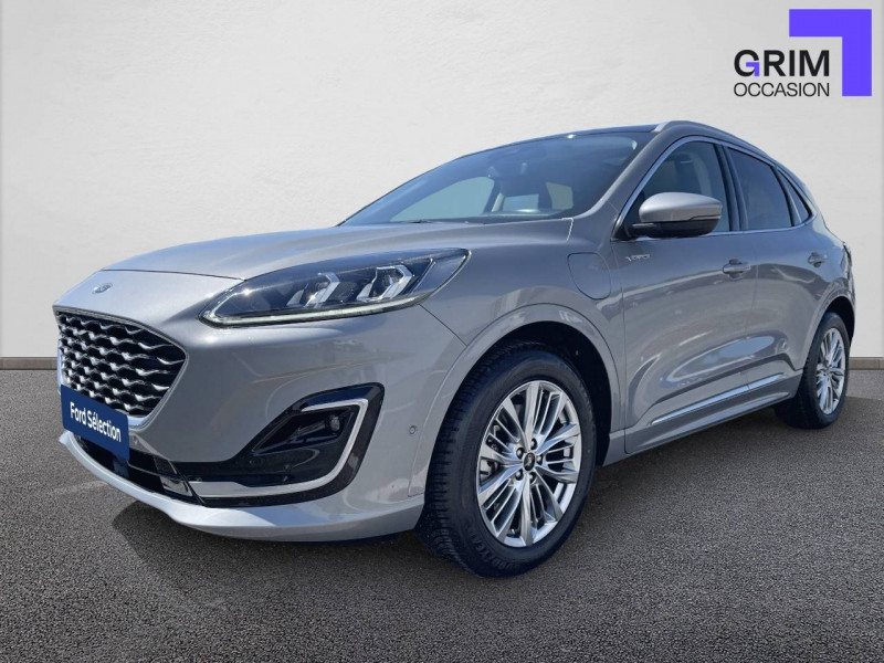 Ford Kuga Kuga 2.5 Duratec 225 ch PowerSplit PHEV e-CVT S&S  occasion  Lattes