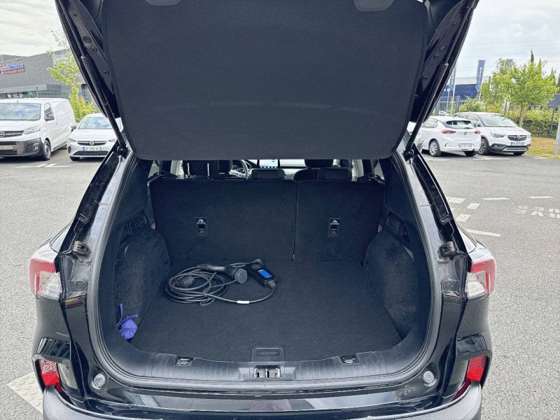 Ford Kuga Kuga 2.5 Duratec 225 ch PowerSplit PHEV e-CVT S&S  occasion  BRESSUIRE - photo n6