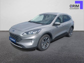 Ford Kuga occasion année 2020 boite Automatique Annonce Ford Kuga occasion Essence Kuga 2.5 Duratec 225 ch PowerSplit PHEV e-CVT S&S à Béziers