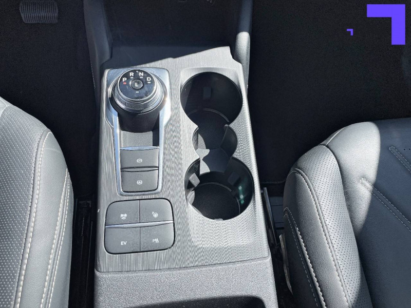 Ford Kuga Kuga 2.5 Duratec 225 ch PowerSplit PHEV e-CVT S&S  occasion  Lattes - photo n10