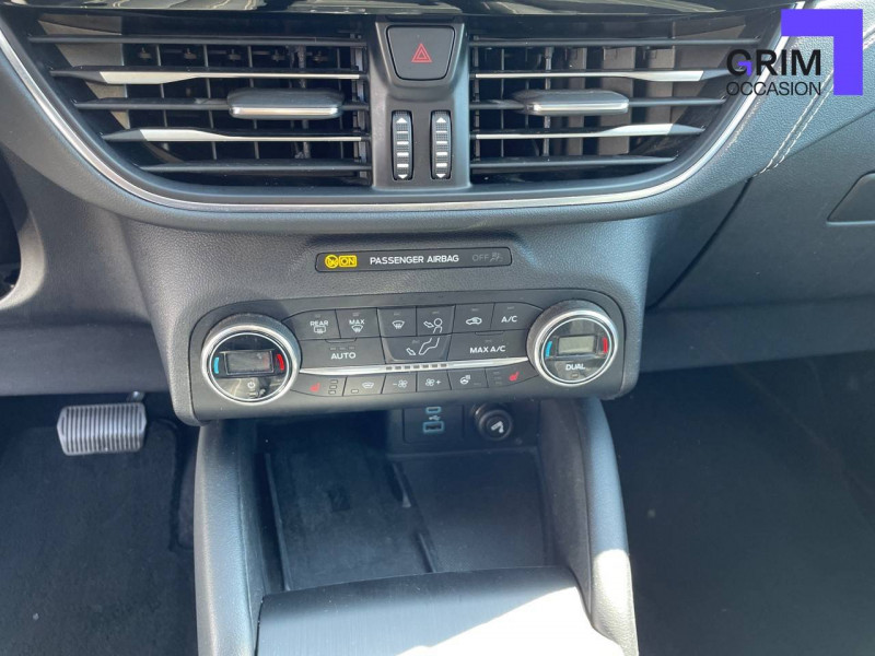 Ford Kuga Kuga 2.5 Duratec 225 ch PowerSplit PHEV e-CVT S&S  occasion  Lattes - photo n8
