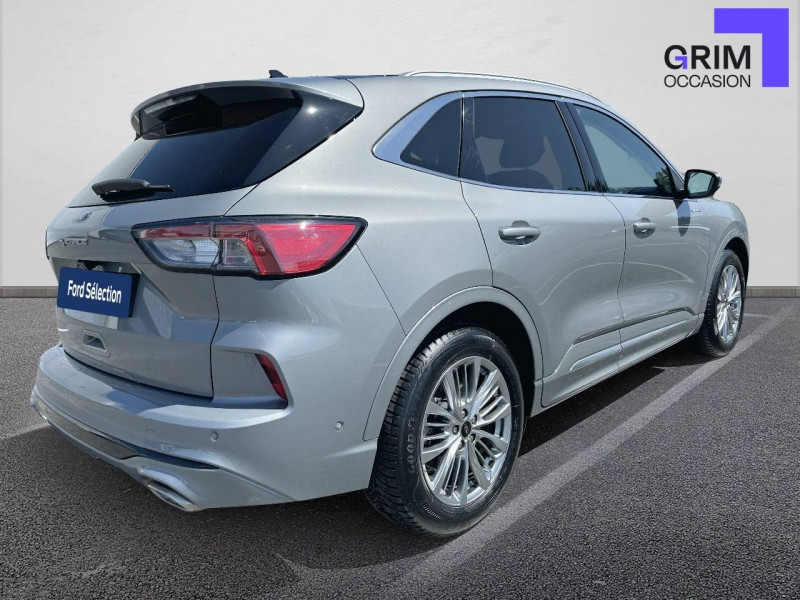 Ford Kuga Kuga 2.5 Duratec 225 ch PowerSplit PHEV e-CVT S&S  occasion  Lattes - photo n2
