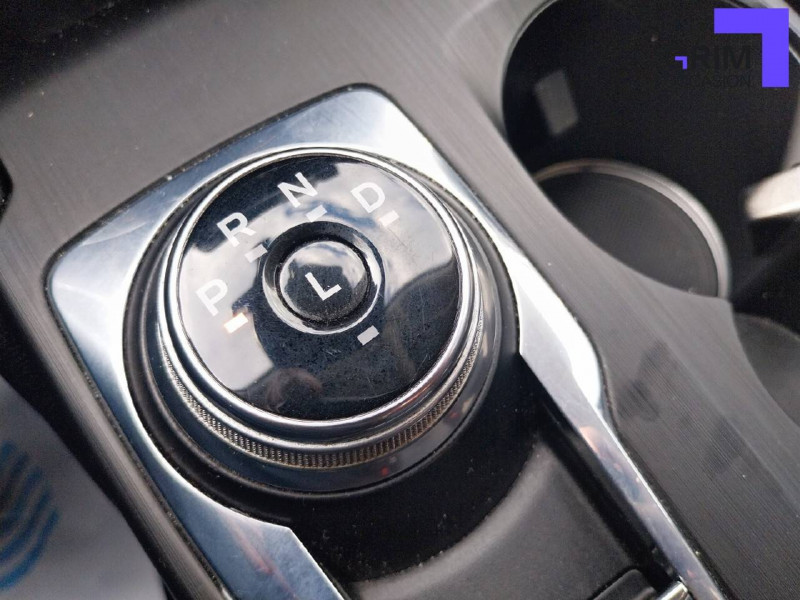 Ford Kuga Kuga 2.5 Duratec 225 ch PowerSplit PHEV e-CVT S&S  occasion à Bziers - photo n°10