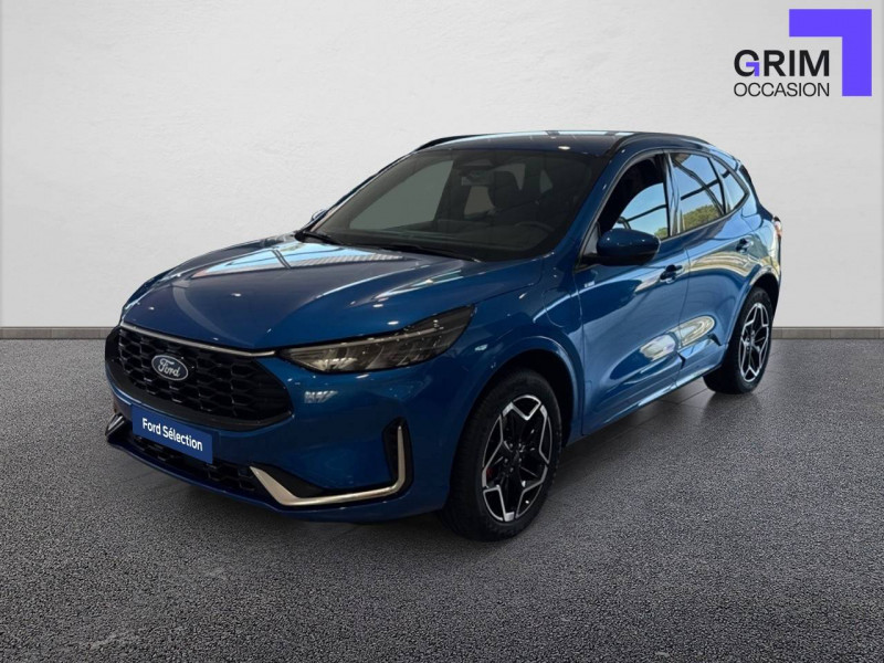 Ford Kuga Kuga 2.5 Duratec 243 ch PHEV Powershift  occasion  Bziers