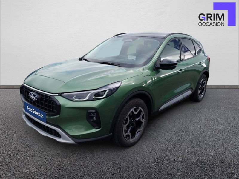 Ford Kuga Kuga 2.5 Duratec 243 ch PHEV Powershift  occasion  Bziers