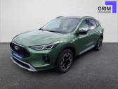 Ford Kuga occasion année 2024 boite Automatique Annonce Ford Kuga occasion Essence Kuga 2.5 Duratec 243 ch PHEV Powershift à Béziers