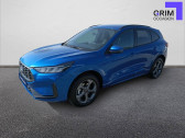 Ford Kuga occasion année 2025 boite Automatique Annonce Ford Kuga occasion Essence Kuga 2.5 Duratec 243 ch PHEV Powershift à Valence
