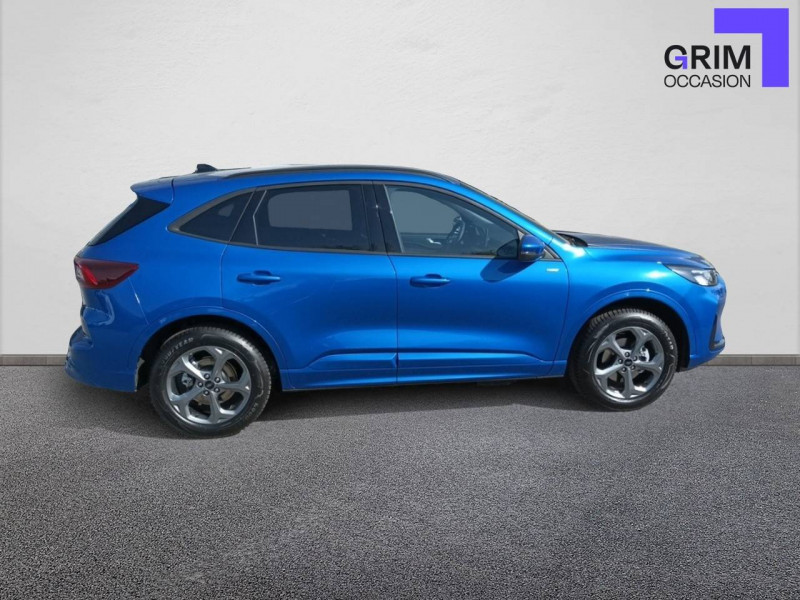 Ford Kuga Kuga 2.5 Duratec 243 ch PHEV Powershift  occasion à Valence - photo n°3