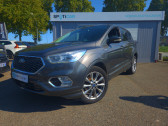 Ford Kuga occasion année 2017 boite Manuelle Annonce Ford Kuga occasion Diesel Kuga Vignale 2.0 TDCi 150 S&S 4x2 BVM6 5p à Muret