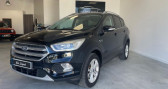 Ford Kuga occasion année 2017 boite Automatique Annonce Ford Kuga occasion Diesel phase 2 TDCi 16V 4x4 Powershift 150 cv Boîte auto à Saint Paul les Romans