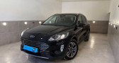 Ford Kuga PHEV 2.5 duratec 225cv Titanium boite auto hybride   La Buisse 38