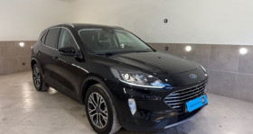 Ford Kuga occasion 2021 mise en vente à La Buisse par le garage PACCARD AUTOMOBILES - photo n°1