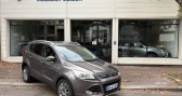 Ford Kuga occasion année 2014 boite Manuelle Annonce Ford Kuga occasion Diesel Platinium 2.0 TDCi 140 cv à SAINT-ETIENNE