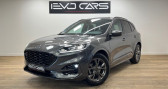 Ford Kuga occasion année 2022 boite Automatique Annonce Ford Kuga occasion Hybride ST-Line 2.5 190ch Duratec FHEV / CarPlay / Caméra / 1ère mai à GLEIZE