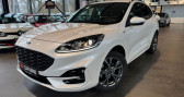 Annonce Ford Kuga occasion Hybride St-line 2.5 Duratec 190ch FHEV AWD Garantie 6 ans Suivi Cam� � Sarreguemines