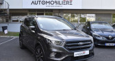 Annonce Ford Kuga occasion Essence ST Line Phase 2 1.5 SCTi EcoBoost 4x2 150 cv ENTRETIEN  Palaiseau