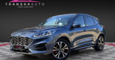 Annonce Ford Kuga occasion Hybride ST-Line X 2.5 Duratec 225 ch PowerSplit PHEV e-CVT - Options � Le Cannet