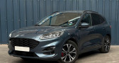 Annonce Ford Kuga occasion Hybride St line X hybride 190 ch Garantie 1 an Parfait tat Full opt  Halluin