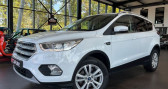 Ford Kuga TDCI 150 ch BVM6 Cool&Connect GPS Attelage 17P 325-mois   Sarreguemines 57