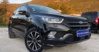 Ford Kuga occasion année 2018 boite Automatique Annonce Ford Kuga occasion Diesel TDCI 180cv 4x4 ST LINE à La Buisse