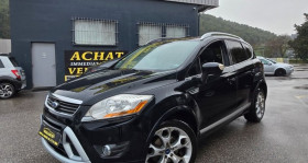Ford Kuga , garage DRACENIE MOTORS BY AUTOLUXE � DRAGUIGNAN