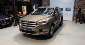 Ford Kuga , garage HARBOT PARIS � Saint Ouen L'Aumone