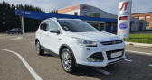 Annonce Ford Kuga occasion Diesel Titanium 2.0 TDCI 140 4x2  BURNHAUPT LE HAUT