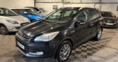 Annonce Ford Kuga occasion Diesel titanium 4x2 2.0 tdci 140 cv � ollainville