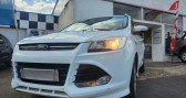 Ford Kuga TiTanium S&S 20 CTDI Powershift 4 X 4   ALENCON 61