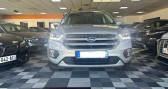 Ford Kuga occasion année 2019 boite Manuelle Annonce Ford Kuga occasion Essence Titanium à Louvroil