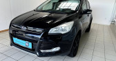 Annonce Ford Kuga occasion Diesel Titanium � Tonnay Charente