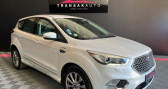 Ford Kuga occasion année 2018 boite Manuelle Annonce Ford Kuga occasion Diesel VIGNALE 1.5 TDCi 120 SS 4x2 BVM6 à ARLES
