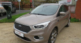 Annonce Ford Kuga occasion Essence Vignale 1.5 Ti-VCT EcoBoost 16V Ethanol 4x4 S&S 150 cv Bote  Dourdan