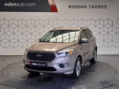 Ford Kuga occasion année 2017 boite Manuelle Annonce Ford Kuga occasion Diesel VIGNALE 2.0 TDCi 150 S&S 4x2 BVM6 à Tarbes