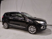 Annonce Ford Kuga occasion Diesel Vignale 2.0 TDCi 150 S&S 4x2 BVM6  QUIMPER
