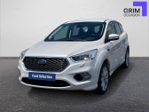 Annonce Ford Kuga occasion Diesel VIGNALE Kuga Vignale 2.0 TDCi 150 S&S 4x2 BVM6  Lattes